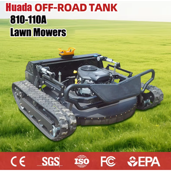 Agricultural Machinery & Equipment