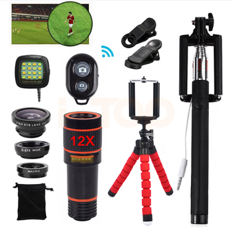 Cameras & Accessories