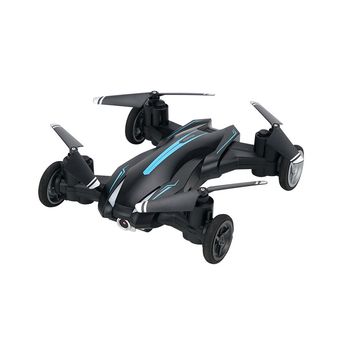 Camera Drones