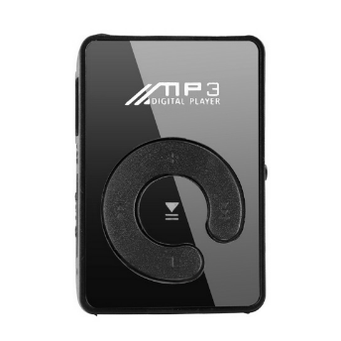 MP3 Players