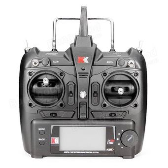 Camera Drones