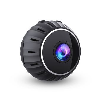 Sports & Action Cameras