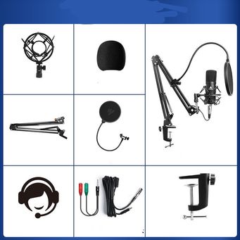 Microphones