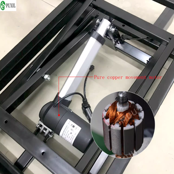 Metal Manufacturing Machines