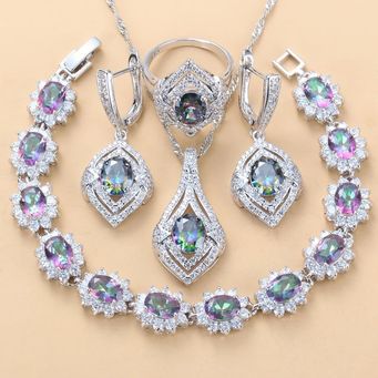Bridal Jewelry Sets