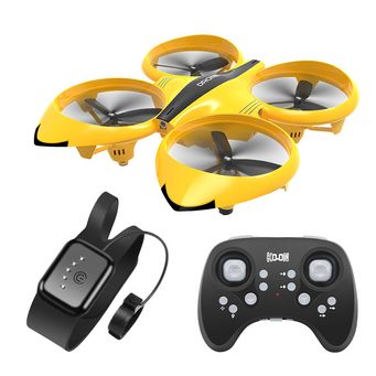 Camera Drones