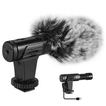 Microphones