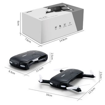 Camera Drones