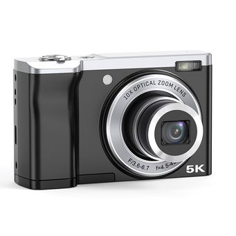 Digital Cameras & Photography  
