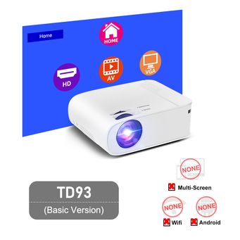 TVs & Projectors