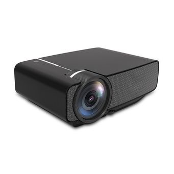 TVs & Projectors