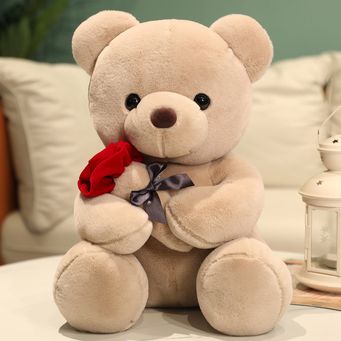 Soft Toys