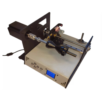 Metal Manufacturing Machines