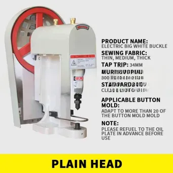 Metal Manufacturing Machines