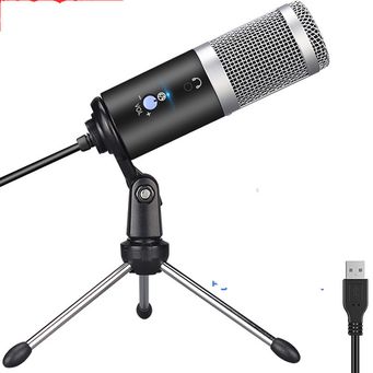 Microphones