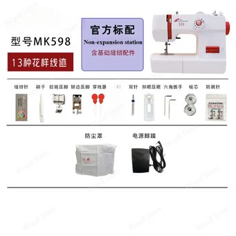 Metal Manufacturing Machines