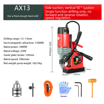 Metal Manufacturing Machines