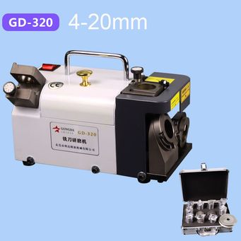 Metal Manufacturing Machines