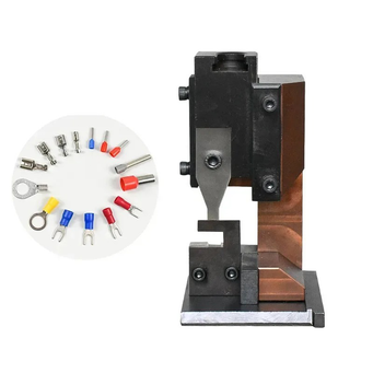 Metal Manufacturing Machines