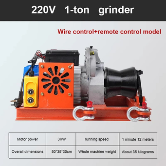 Metal Manufacturing Machines
