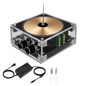 Sound Systems & Speakers 