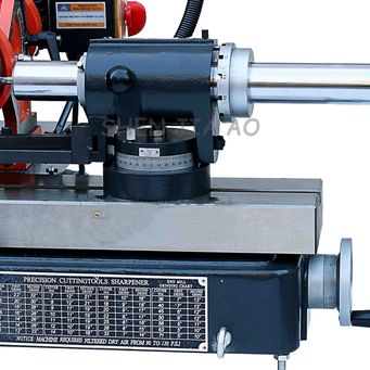 Metal Manufacturing Machines