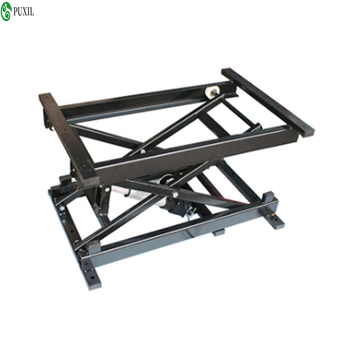 Metal Manufacturing Machines