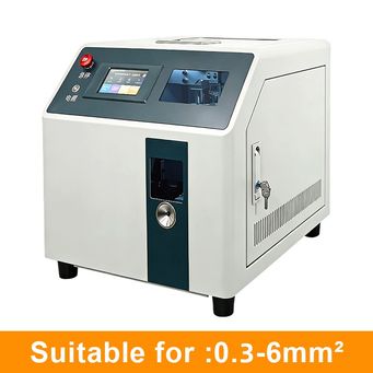 Metal Manufacturing Machines