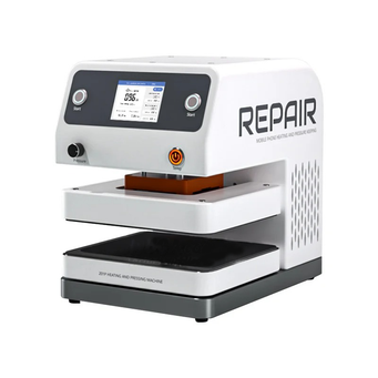 Metal Manufacturing Machines