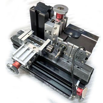 Metal Manufacturing Machines