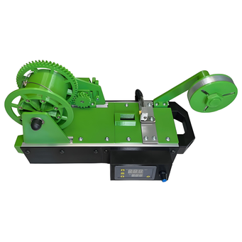 Metal Manufacturing Machines