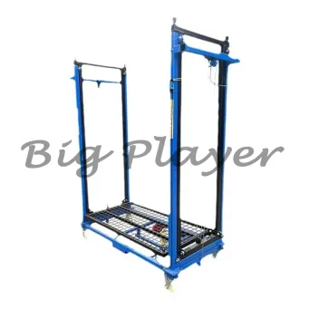 Metal Manufacturing Machines