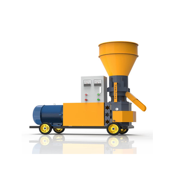 Metal Manufacturing Machines