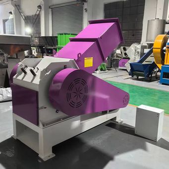 Metal Manufacturing Machines