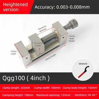 Metal Manufacturing Machines