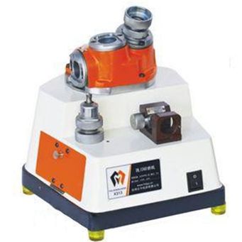 Metal Manufacturing Machines