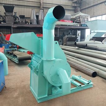 Metal Manufacturing Machines