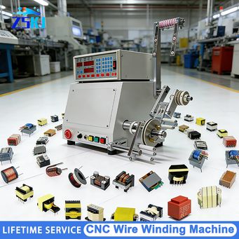 Metal Manufacturing Machines