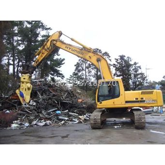 Metal Manufacturing Machines