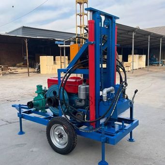 Metal Manufacturing Machines