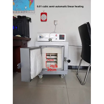 Metal Manufacturing Machines