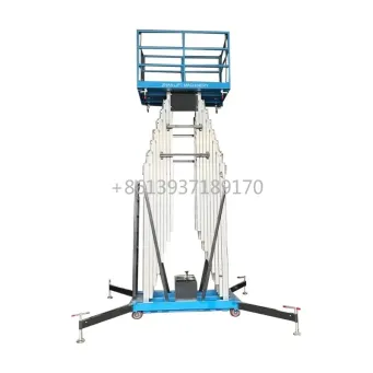 Metal Manufacturing Machines