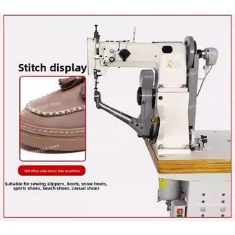 Metal Manufacturing Machines