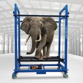 Metal Manufacturing Machines