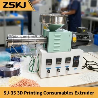 Metal Manufacturing Machines