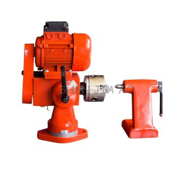 Metal Manufacturing Machines