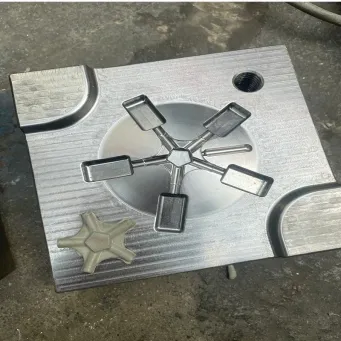 Metal Manufacturing Machines