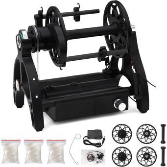 Metal Manufacturing Machines