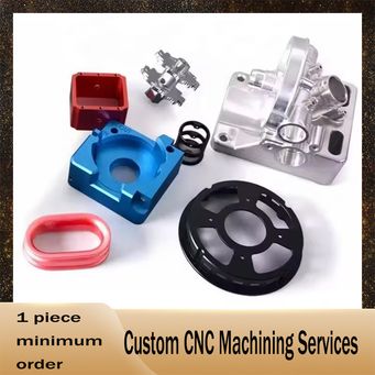 Metal Manufacturing Machines