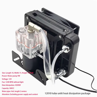 Metal Manufacturing Machines